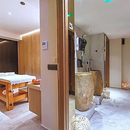 Hotel Palmera & - Adults Only