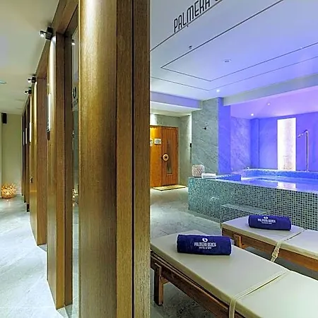 Palmera & - Adults Only 4*