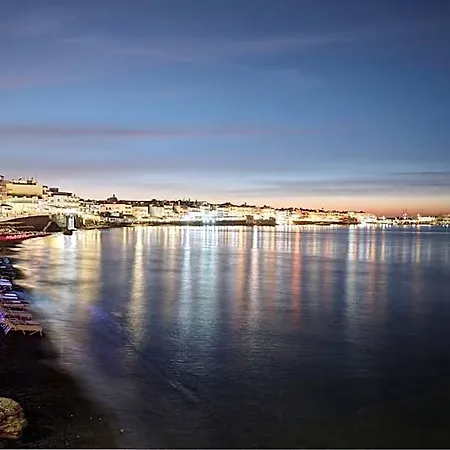 Palmera & - Adults Only Hersonissos (Crete)