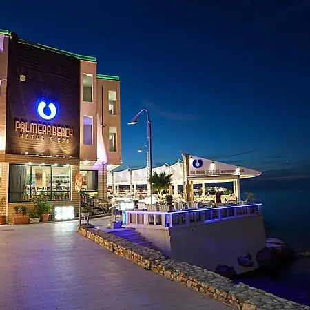 Palmera & - Adults Only Hotel 4*