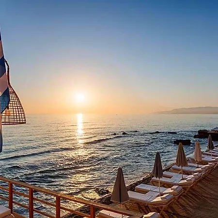 Palmera & - Adults Only Hotel Hersonissos (Crete)