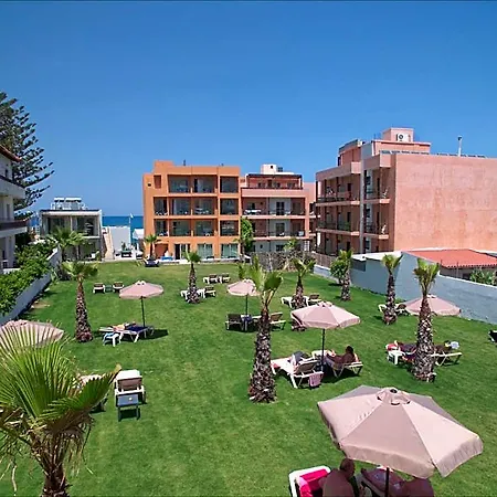 Palmera & - Adults Only Hersonissos (Crete)