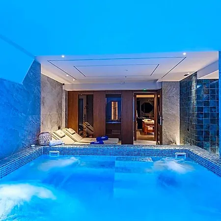 Palmera & - Adults Only 4*