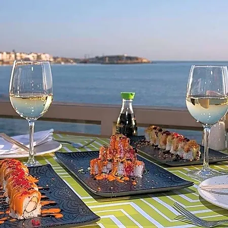 Palmera & - Adults Only 4* Hersonissos (Crete)