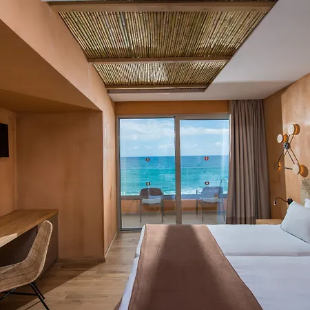 Palmera & - Adults Only 4*
