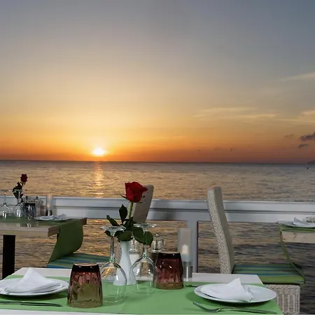 Palmera & - Adults Only 4* Hersonissos (Crete)