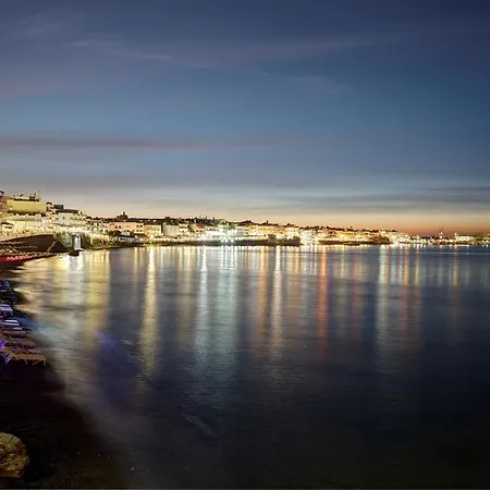 Отель Palmera & - Adults Only