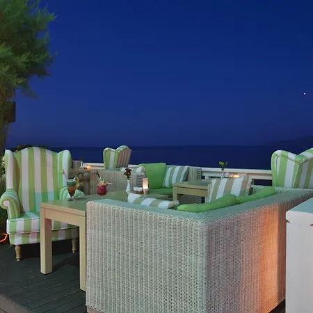 Hotel Palmera & - Adults Only