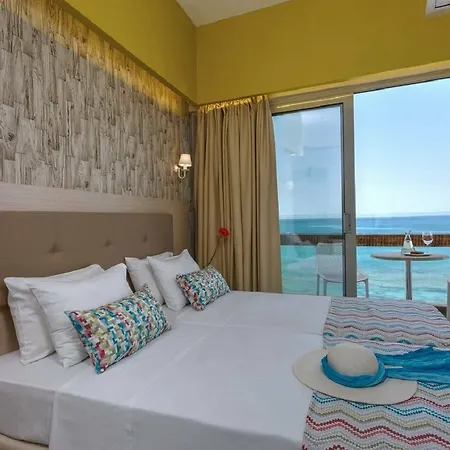 Palmera & - Adults Only