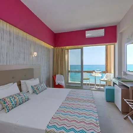 Palmera & - Adults Only Hersonissos (Crete)