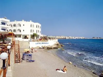 Hotel Palmera & - Adults Only 4*