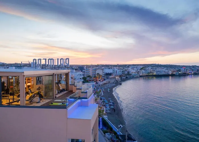 Palmera & - Adults Only