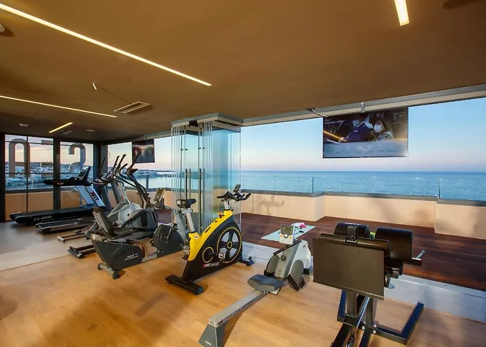 Palmera & - Adults Only 4*