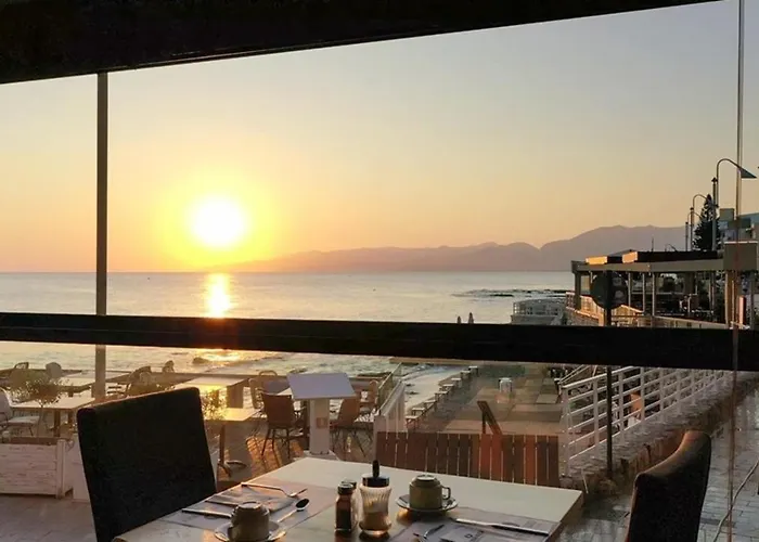 Palmera & - Adults Only