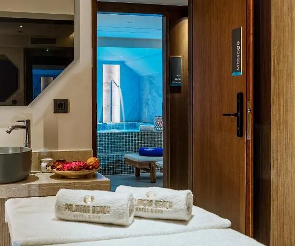 Palmera & - Adults Only Hersonissos (Crete)