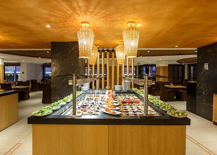 Palmera & - Adults Only 4* Χερσόνησος