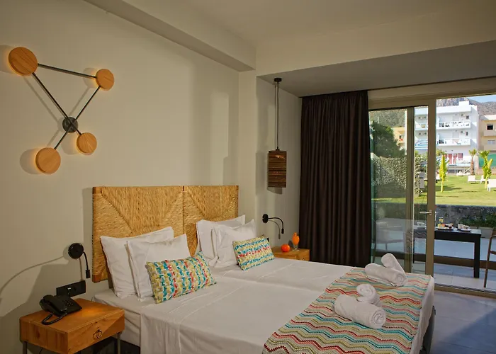 Ξενοδοχείο Palmera & - Adults Only