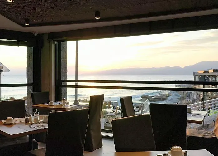 Palmera & - Adults Only 4* Hersónissos