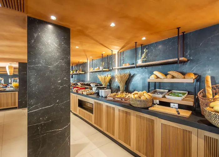 Palmera & - Adults Only Szálloda 4*