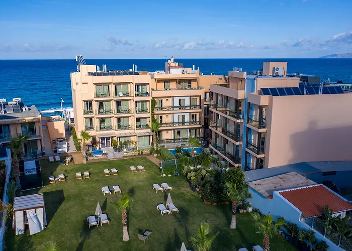 Szálloda Palmera & - Adults Only 4*