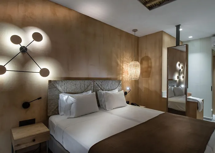 Palmera & - Adults Only 4* Herszonisszosz