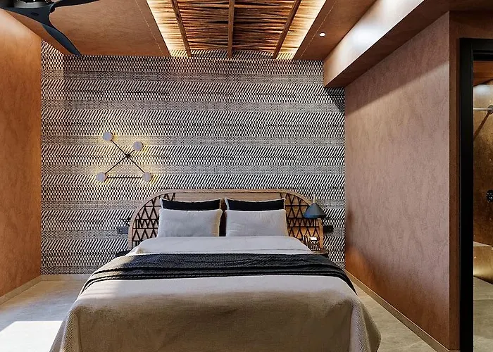 Szálloda Palmera & - Adults Only Herszonisszosz