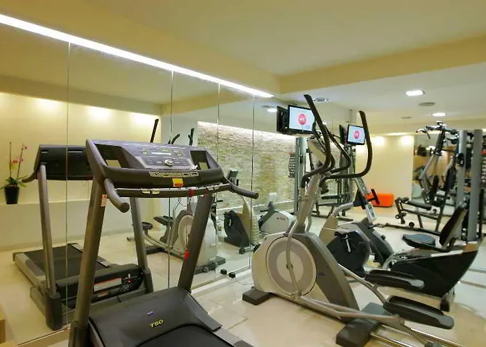 Palmera & - Adults Only Χερσόνησος