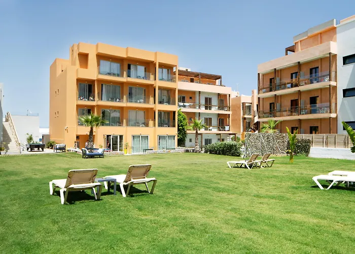 Palmera & - Adults Only 4* Χερσόνησος