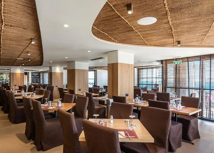 Szálloda Palmera & - Adults Only