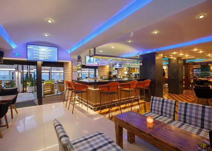 Hotel Palmera & - Adults Only 4*