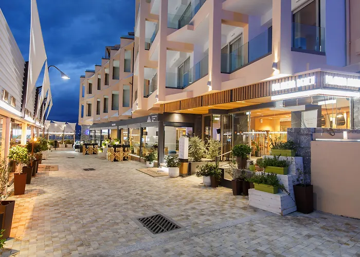 Szálloda Palmera & - Adults Only 4*