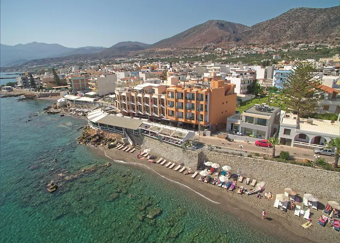 Palmera & - Adults Only