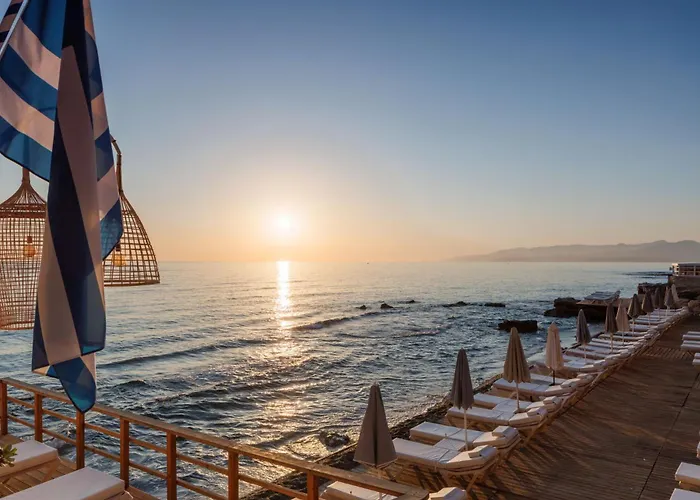 Palmera & - Adults Only 4* Χερσόνησος