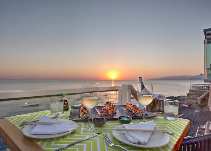 Palmera & - Adults Only Ξενοδοχείο 4*