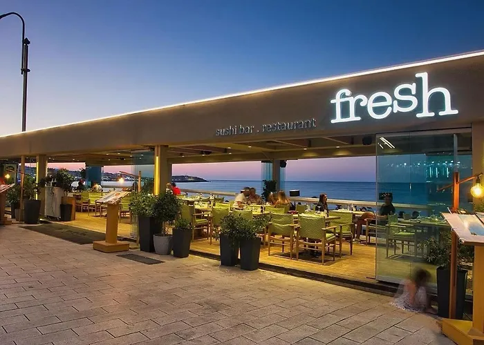 Ξενοδοχείο Palmera & - Adults Only 4*