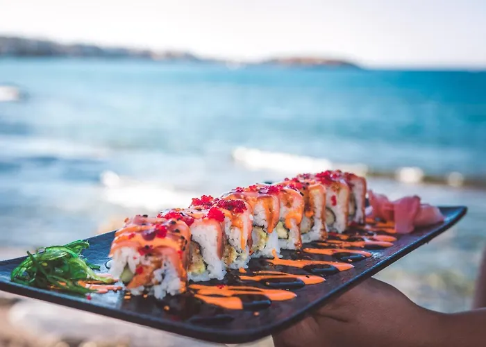 Palmera & - Adults Only