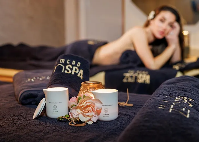 Szálloda Palmera & - Adults Only