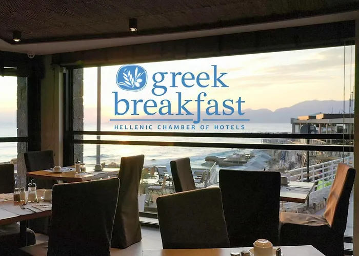 Palmera & - Adults Only Χερσόνησος