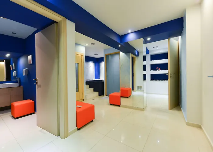 Palmera & - Adults Only Ξενοδοχείο 4*