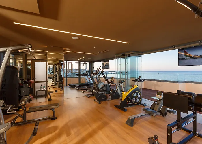 Palmera & - Adults Only Ξενοδοχείο