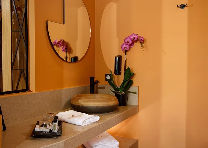 Palmera & - Adults Only 4* Χερσόνησος