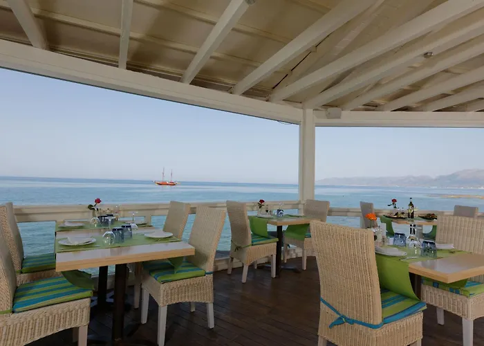 Palmera & - Adults Only Χερσόνησος