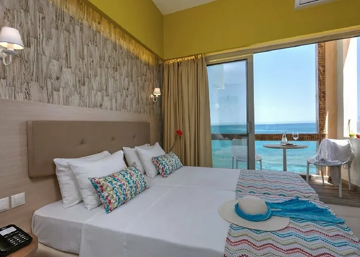 Palmera & - Adults Only