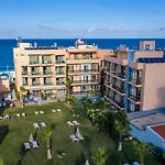 מלון Palmera & - Adults Only 4*
