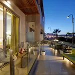 Palmera & - Adults Only מלון 4*