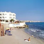 מלון Palmera & - Adults Only 4*