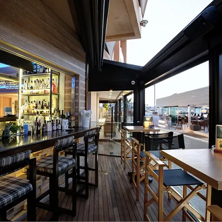 Palmera & - Adults Only