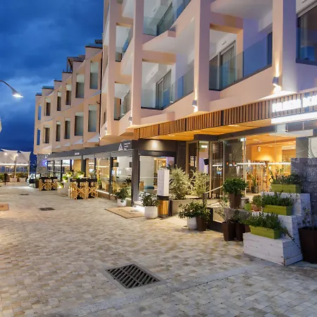 מלון Palmera & - Adults Only 4*