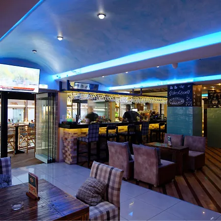 Palmera & - Adults Only Hersonissos (Crete)