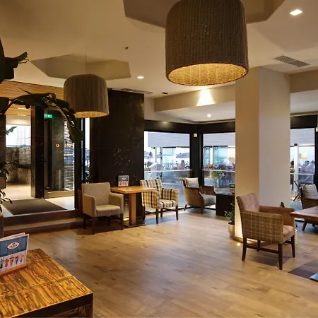 Hotel Palmera & - Adults Only